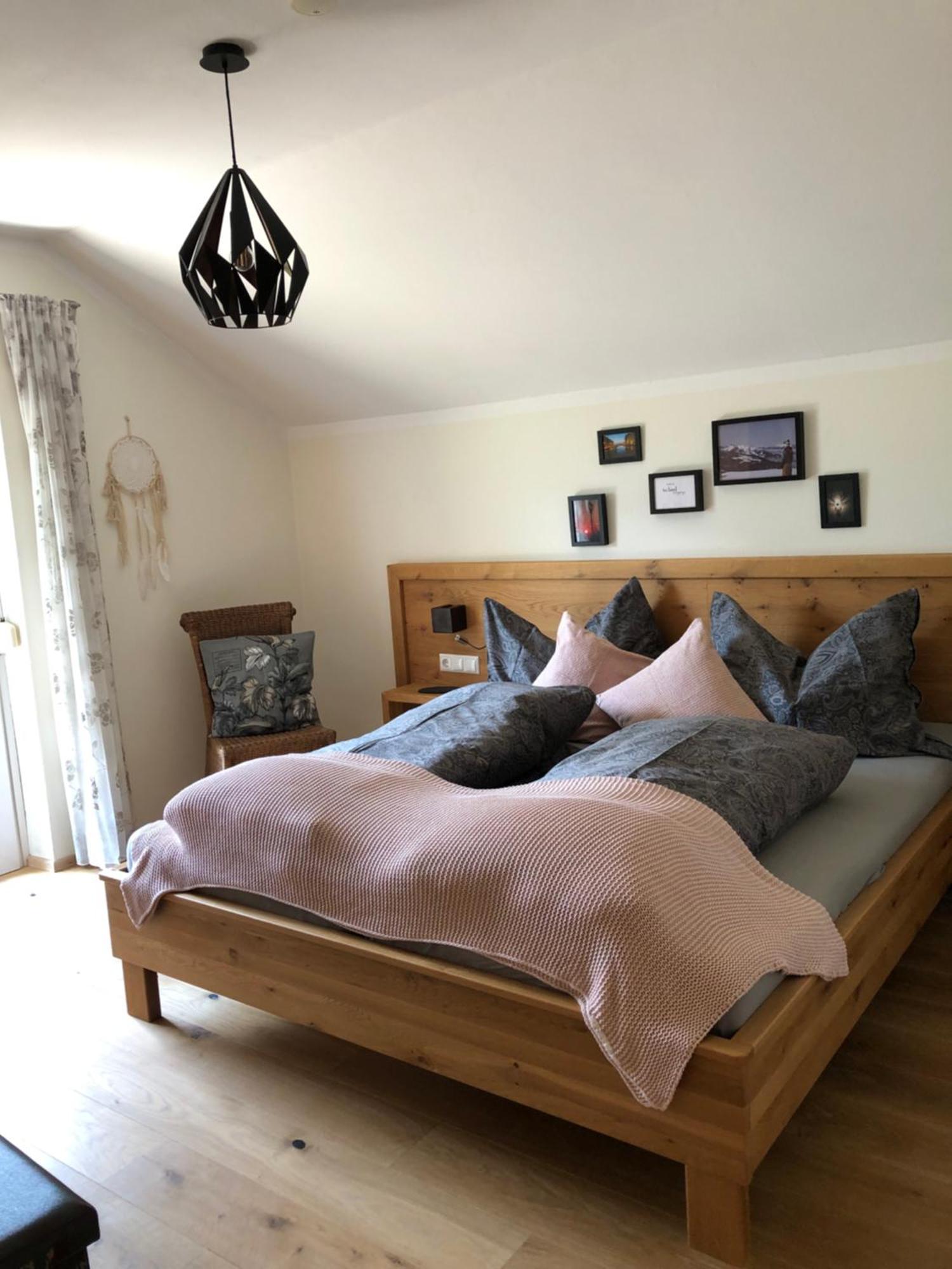 Ferienhaus Mautzfried Reisach Εξωτερικό φωτογραφία